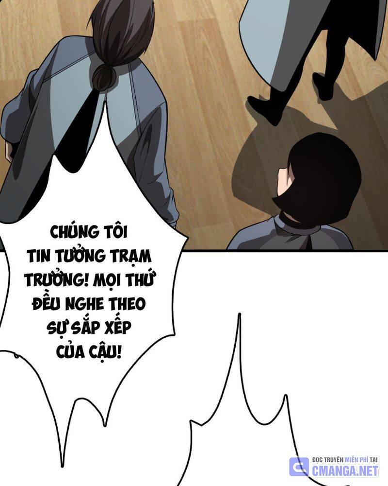 Vạn Tộc! Tru Sát!! Chapter 7 - Trang 2