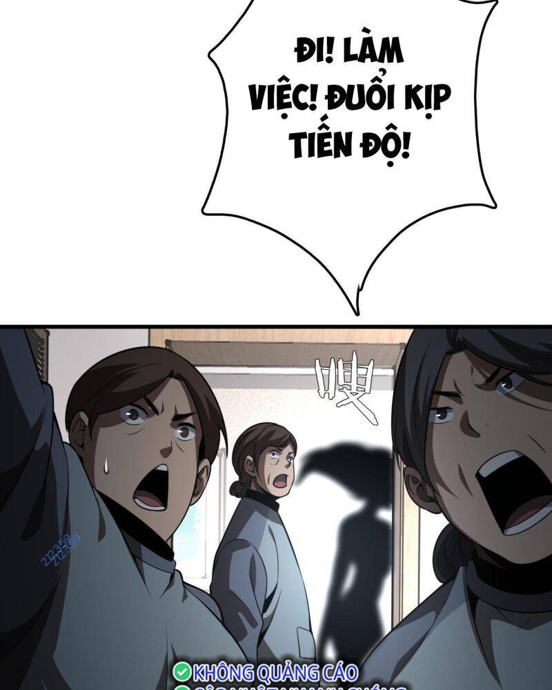 Vạn Tộc! Tru Sát!! Chapter 7 - Trang 2
