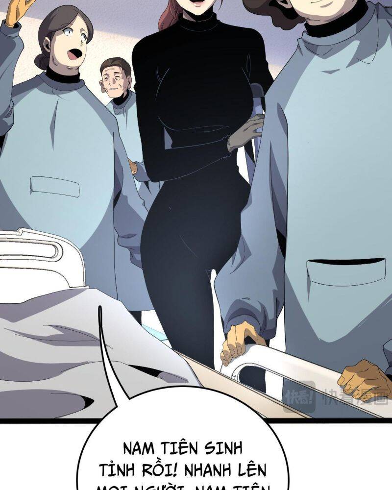 Vạn Tộc! Tru Sát!! Chapter 7 - Trang 2