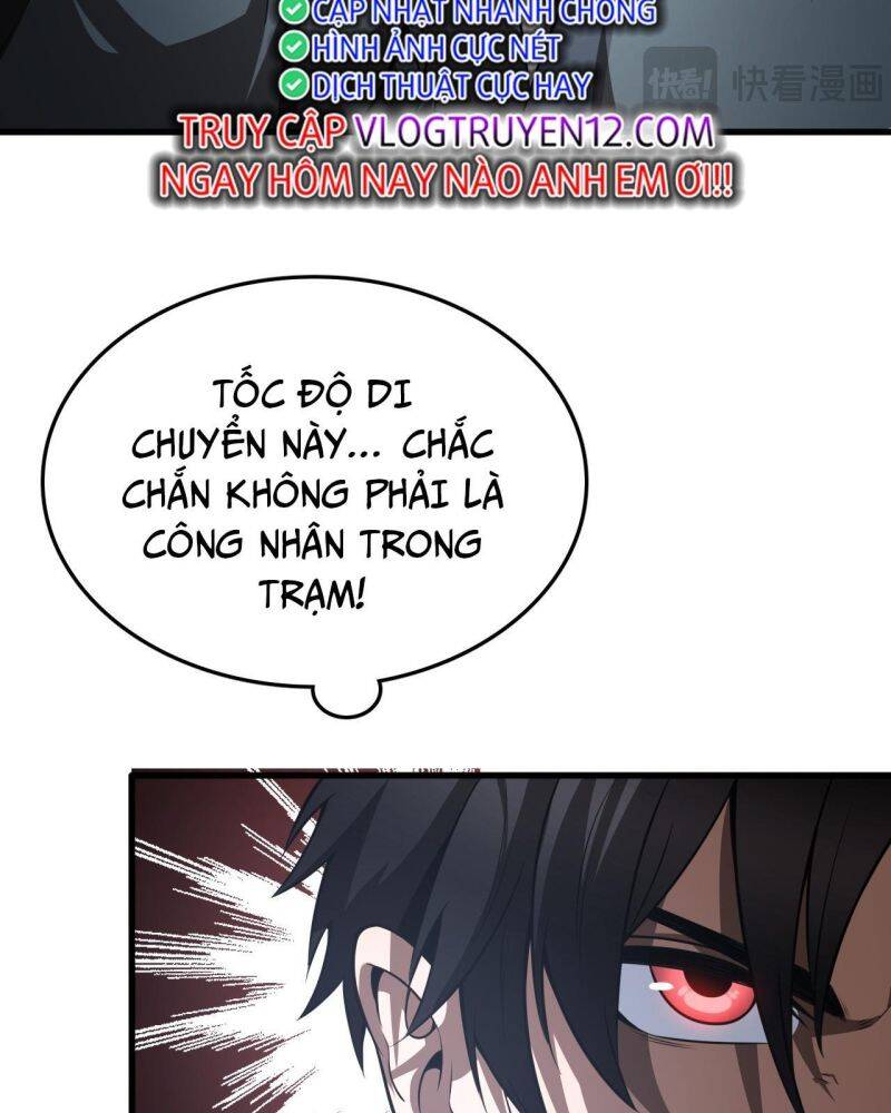 Vạn Tộc! Tru Sát!! Chapter 7 - Trang 2