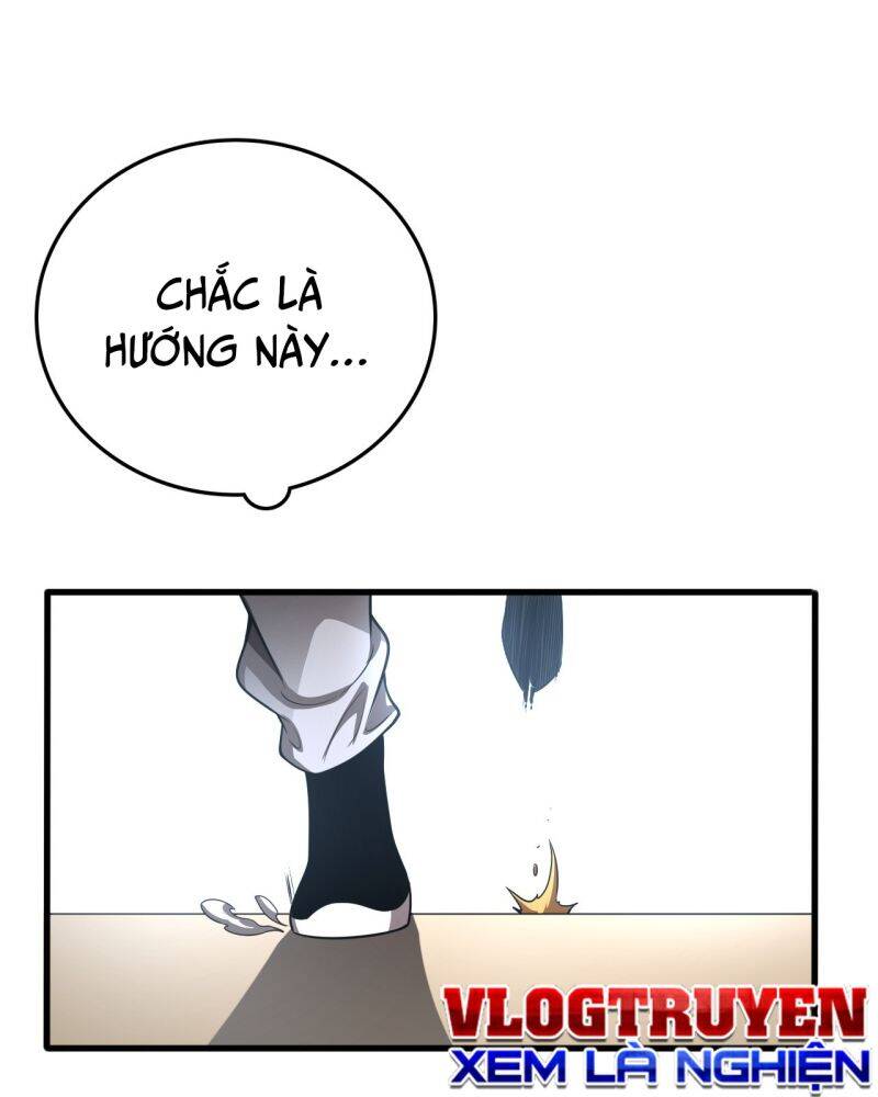 Vạn Tộc! Tru Sát!! Chapter 7 - Trang 2