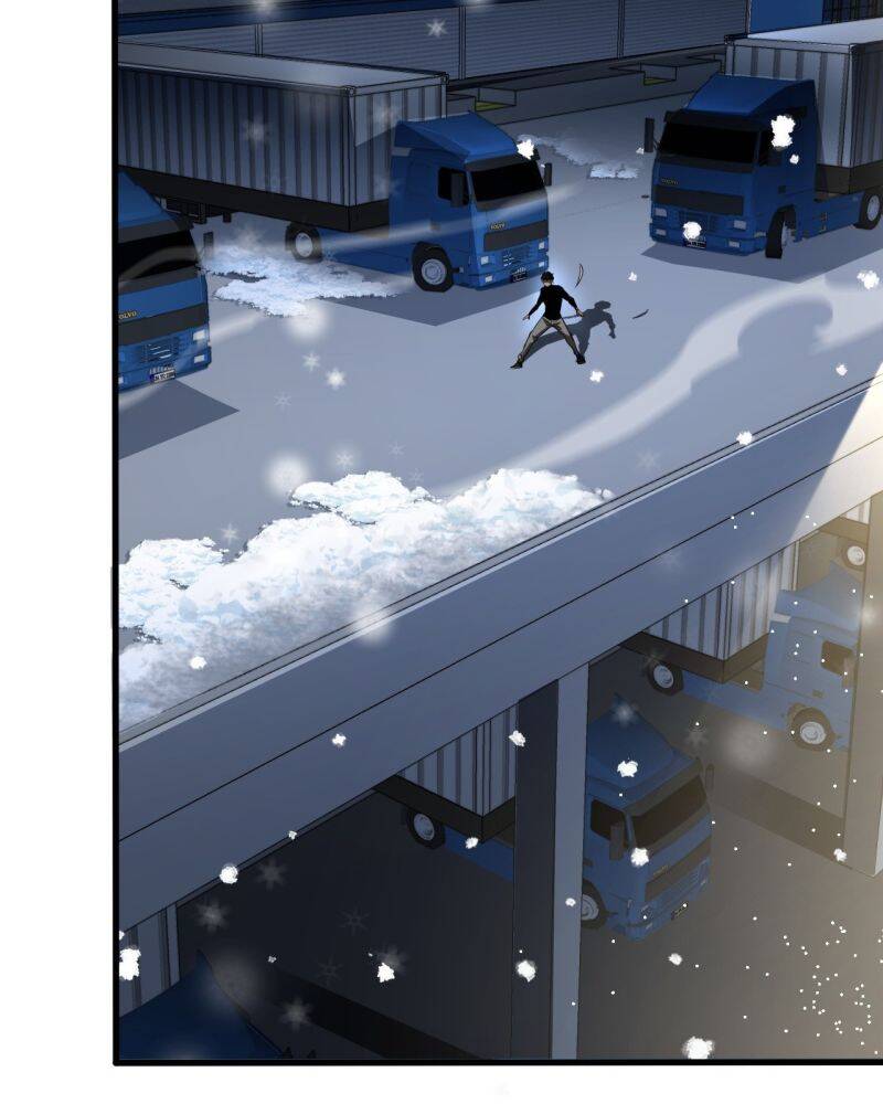 Vạn Tộc! Tru Sát!! Chapter 7 - Trang 2