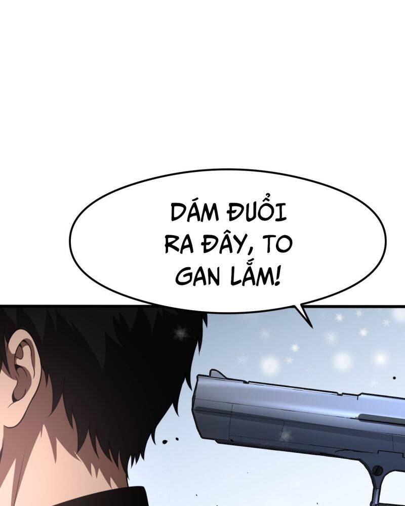 Vạn Tộc! Tru Sát!! Chapter 7 - Trang 2