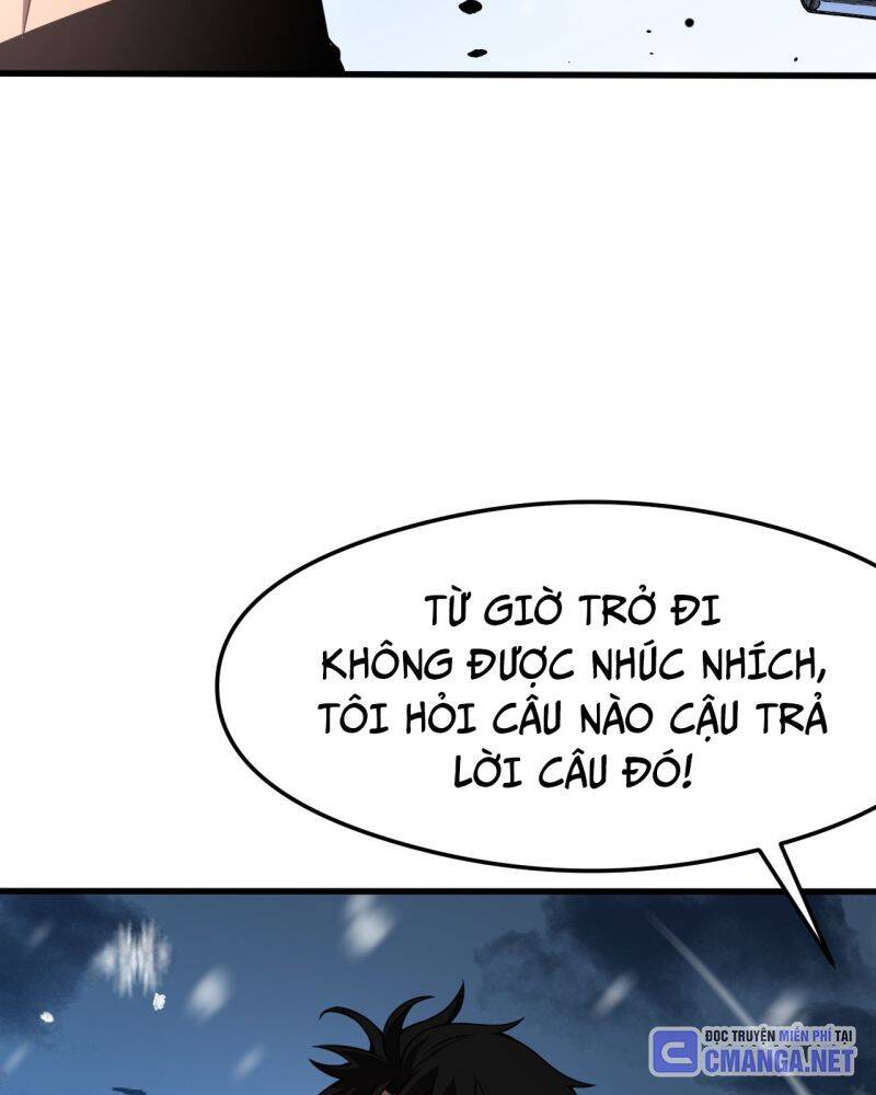 Vạn Tộc! Tru Sát!! Chapter 7 - Trang 2