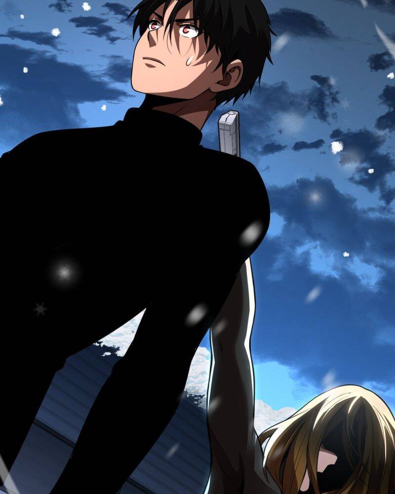 Vạn Tộc! Tru Sát!! Chapter 7 - Trang 2