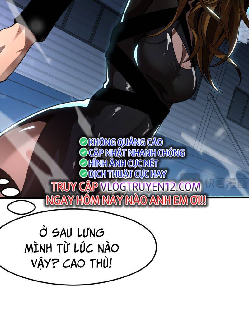 Vạn Tộc! Tru Sát!! Chapter 7 - Trang 2