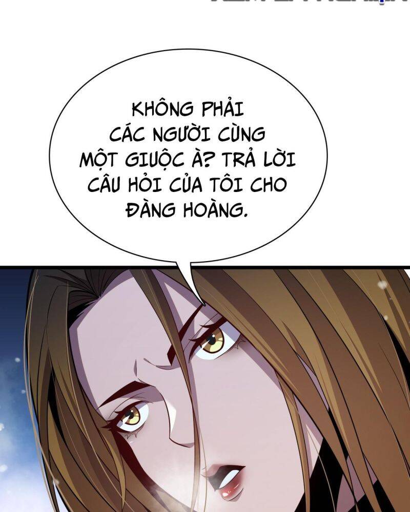 Vạn Tộc! Tru Sát!! Chapter 7 - Trang 2