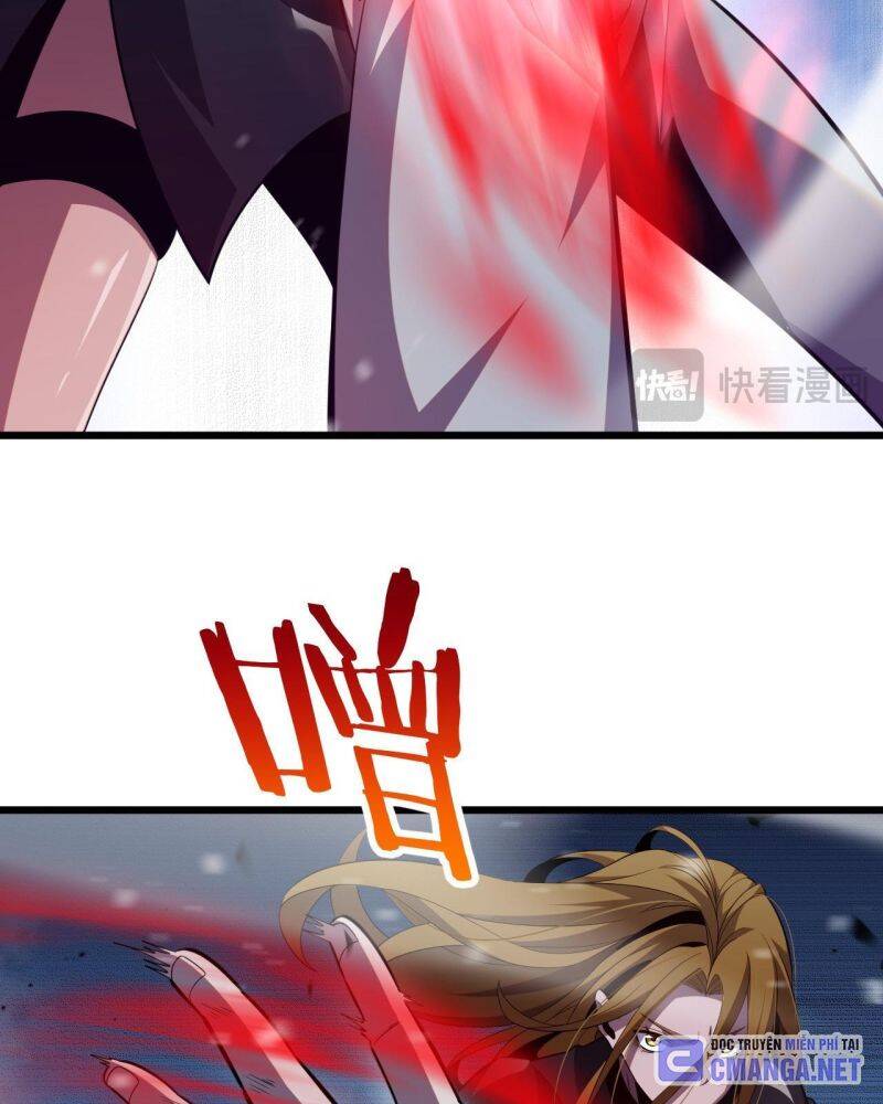 Vạn Tộc! Tru Sát!! Chapter 7 - Trang 2