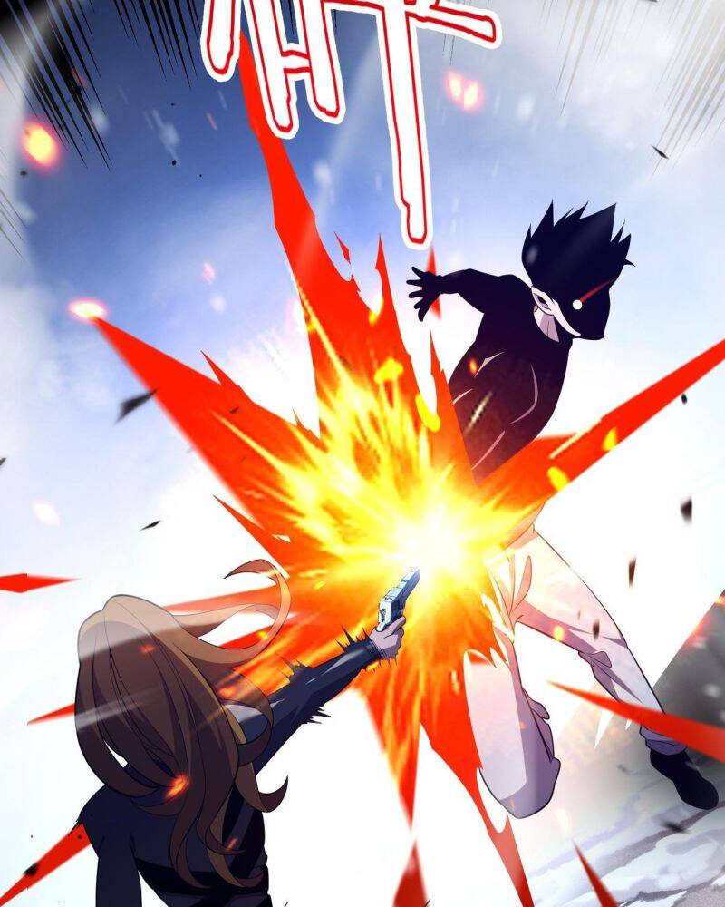 Vạn Tộc! Tru Sát!! Chapter 7 - Trang 2