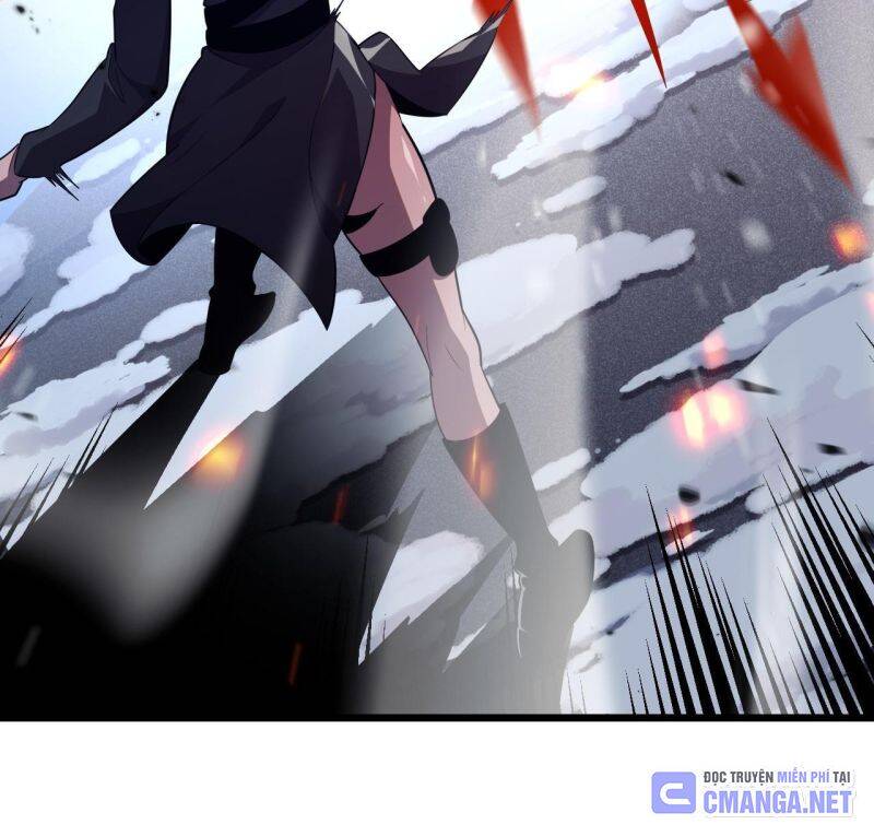 Vạn Tộc! Tru Sát!! Chapter 7 - Trang 2