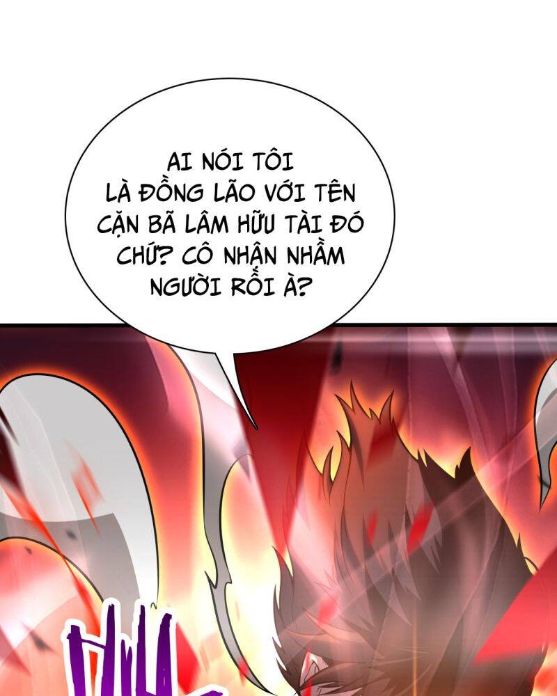 Vạn Tộc! Tru Sát!! Chapter 7 - Trang 2