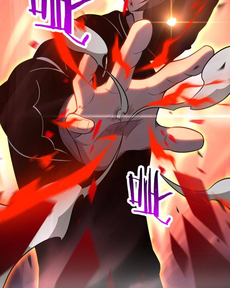 Vạn Tộc! Tru Sát!! Chapter 7 - Trang 2