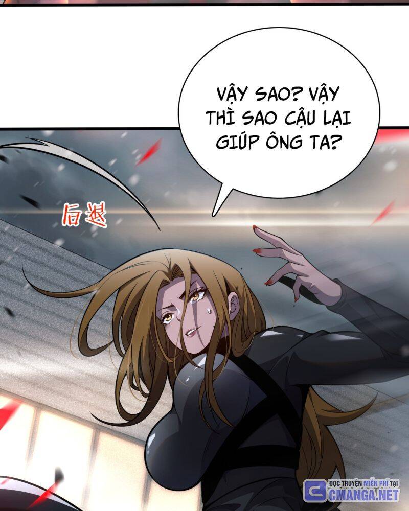 Vạn Tộc! Tru Sát!! Chapter 7 - Trang 2