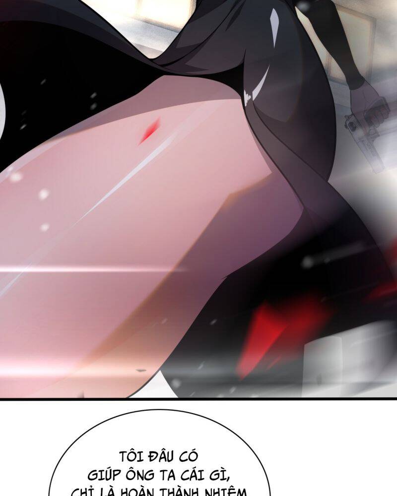 Vạn Tộc! Tru Sát!! Chapter 7 - Trang 2