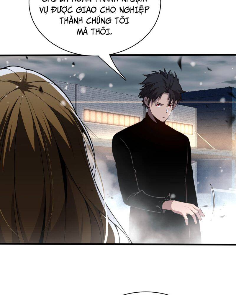 Vạn Tộc! Tru Sát!! Chapter 7 - Trang 2