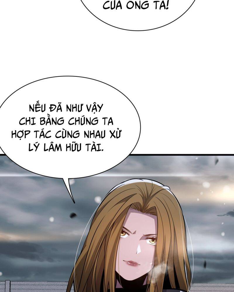 Vạn Tộc! Tru Sát!! Chapter 7 - Trang 2