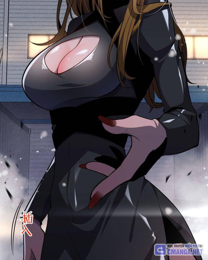 Vạn Tộc! Tru Sát!! Chapter 7 - Trang 2