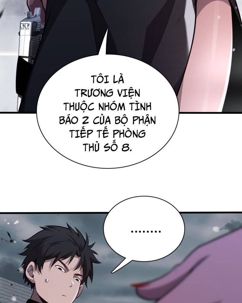 Vạn Tộc! Tru Sát!! Chapter 7 - Trang 2