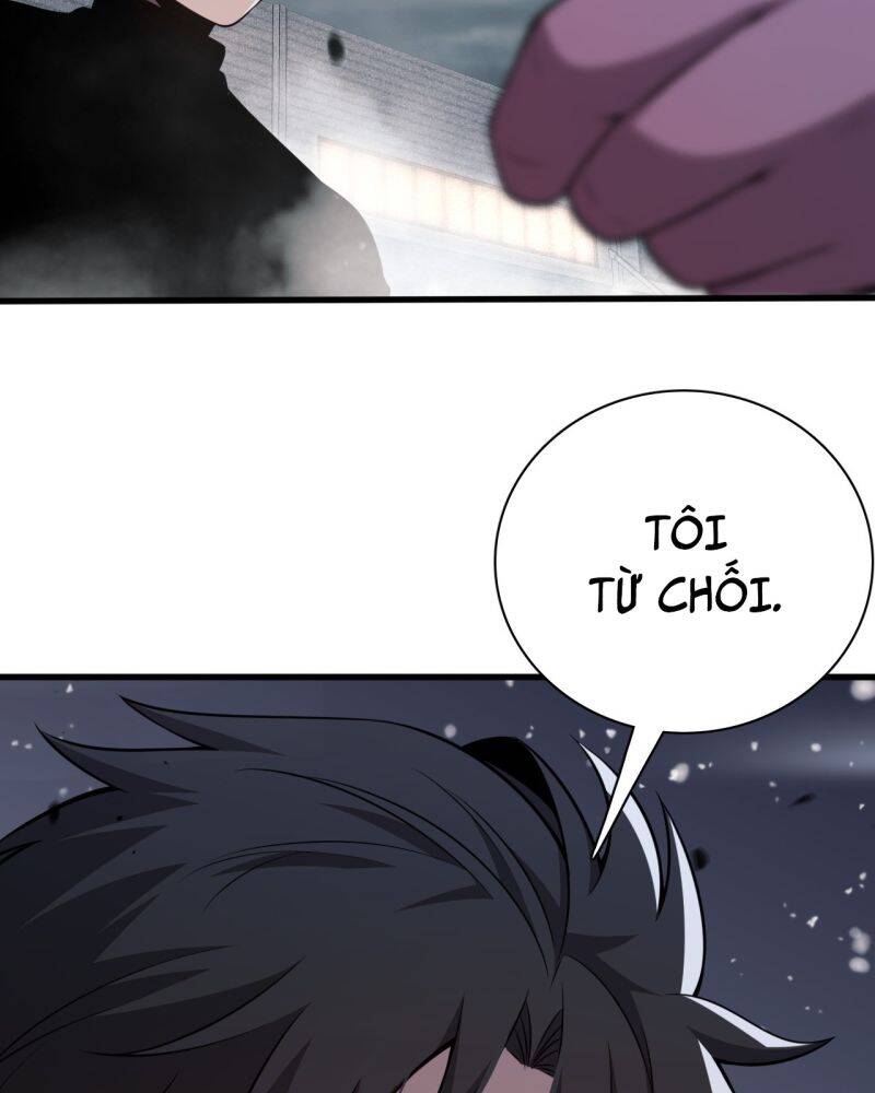 Vạn Tộc! Tru Sát!! Chapter 7 - Trang 2