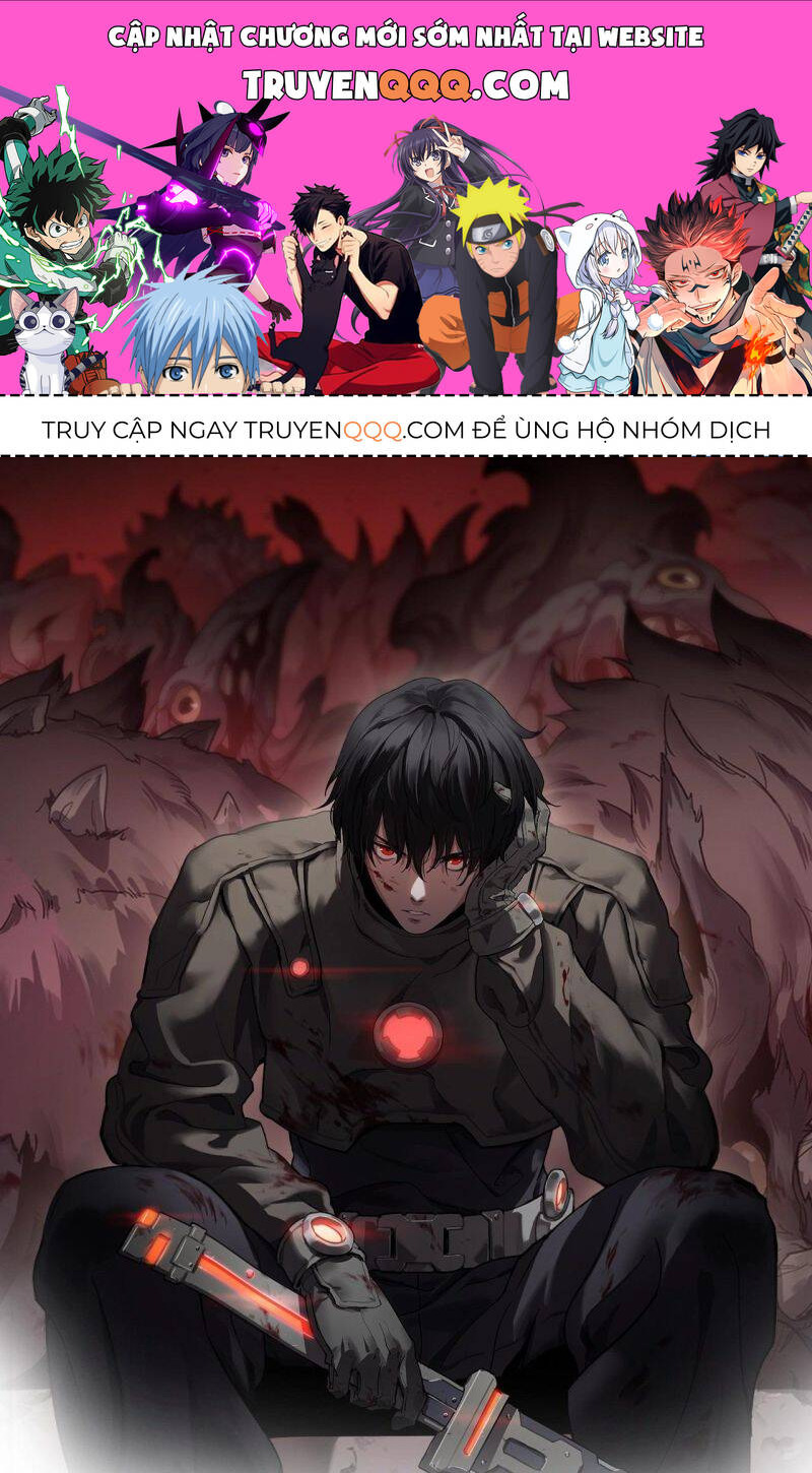 Vạn Tộc! Tru Sát!! Chapter 8 - Trang 2