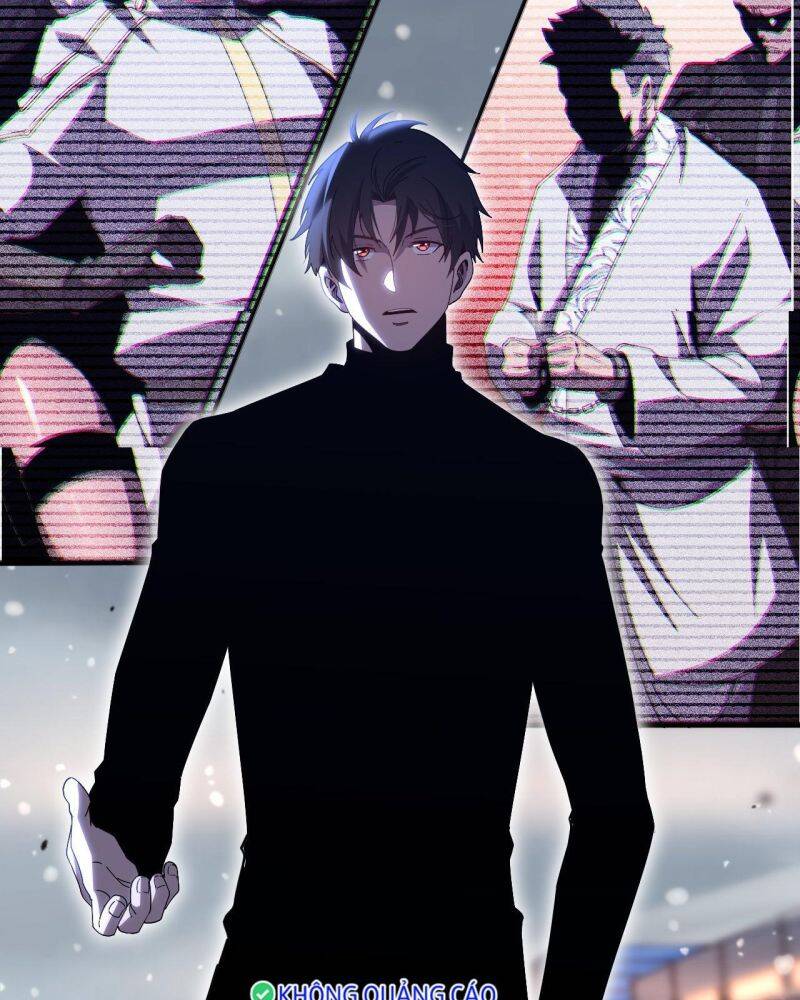 Vạn Tộc! Tru Sát!! Chapter 8 - Trang 2