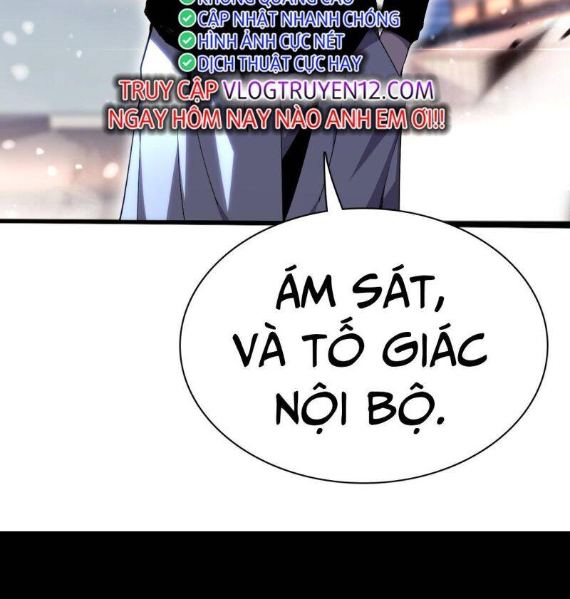 Vạn Tộc! Tru Sát!! Chapter 8 - Trang 2