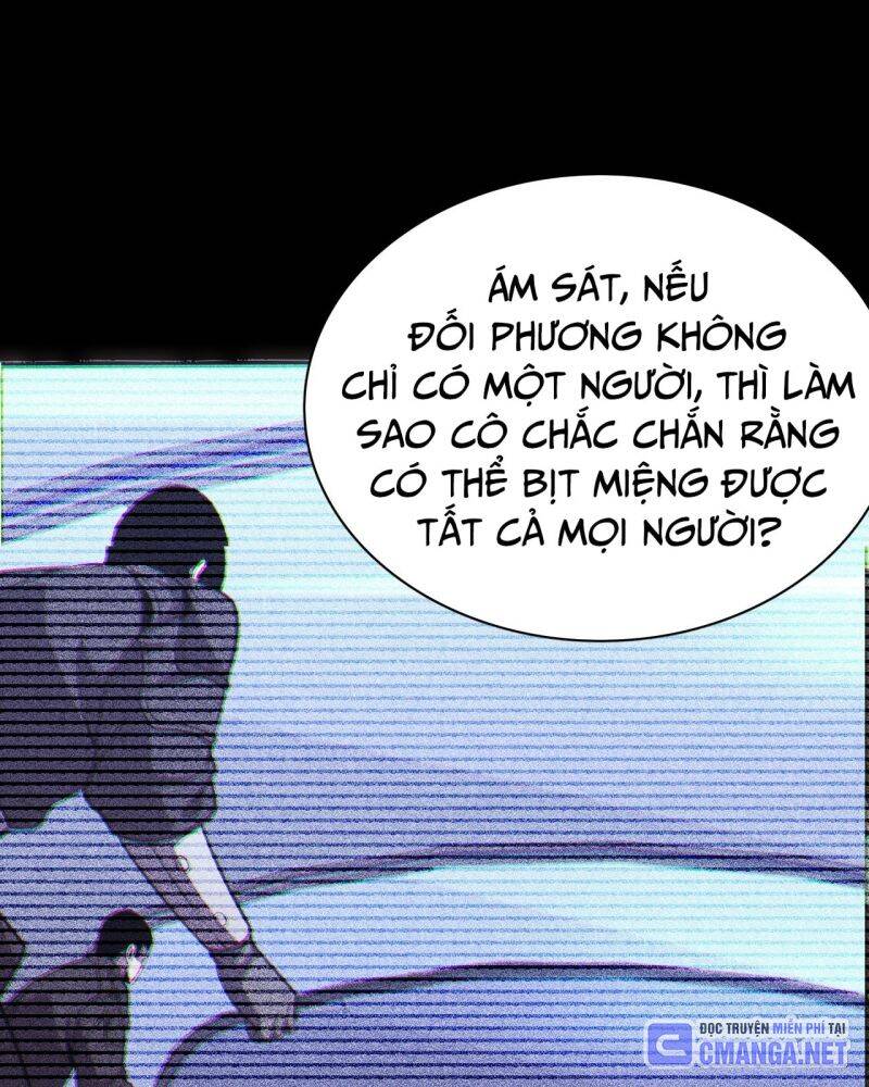 Vạn Tộc! Tru Sát!! Chapter 8 - Trang 2