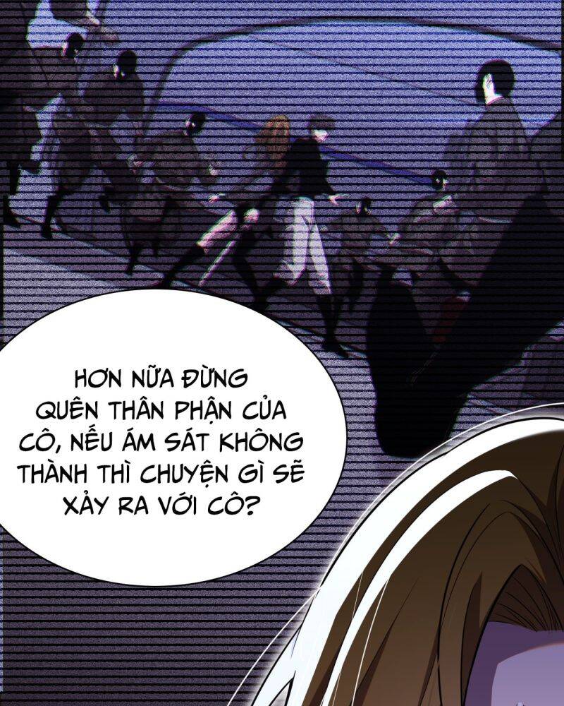 Vạn Tộc! Tru Sát!! Chapter 8 - Trang 2