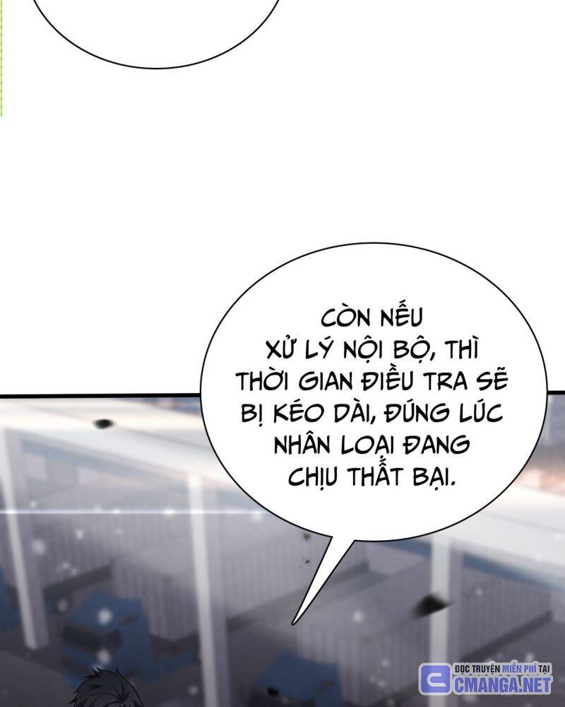 Vạn Tộc! Tru Sát!! Chapter 8 - Trang 2