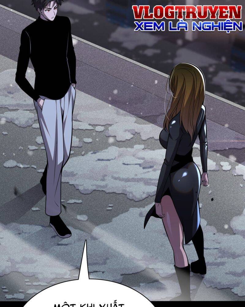 Vạn Tộc! Tru Sát!! Chapter 8 - Trang 2