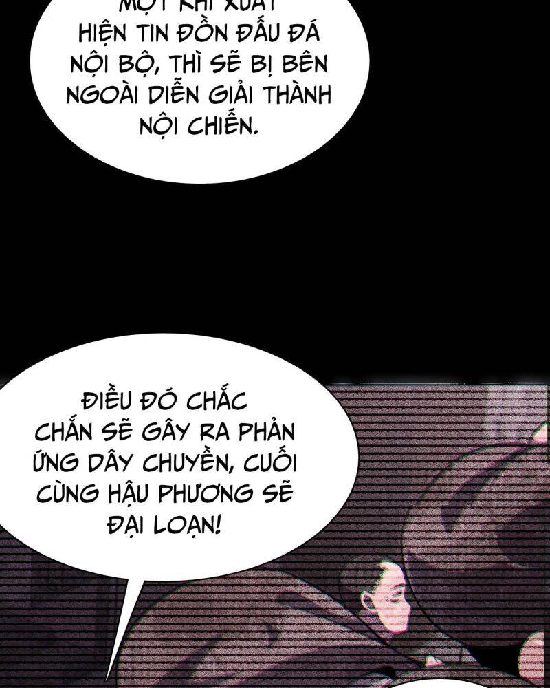 Vạn Tộc! Tru Sát!! Chapter 8 - Trang 2