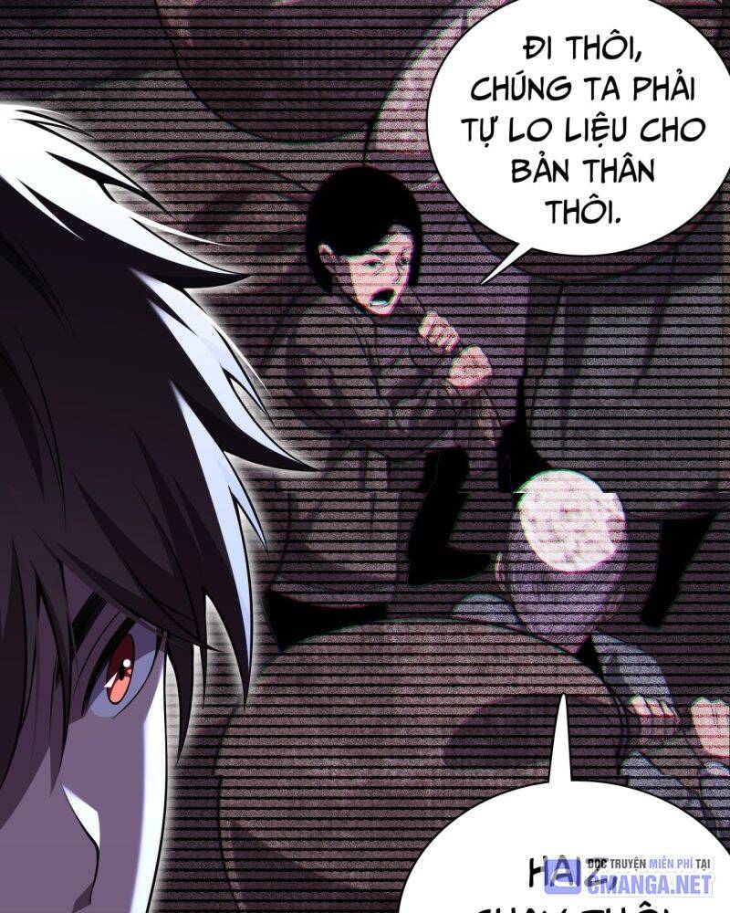 Vạn Tộc! Tru Sát!! Chapter 8 - Trang 2