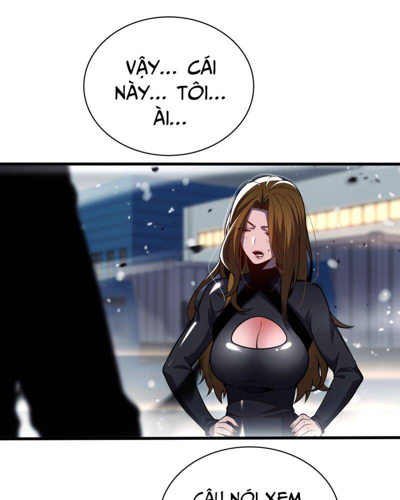 Vạn Tộc! Tru Sát!! Chapter 8 - Trang 2
