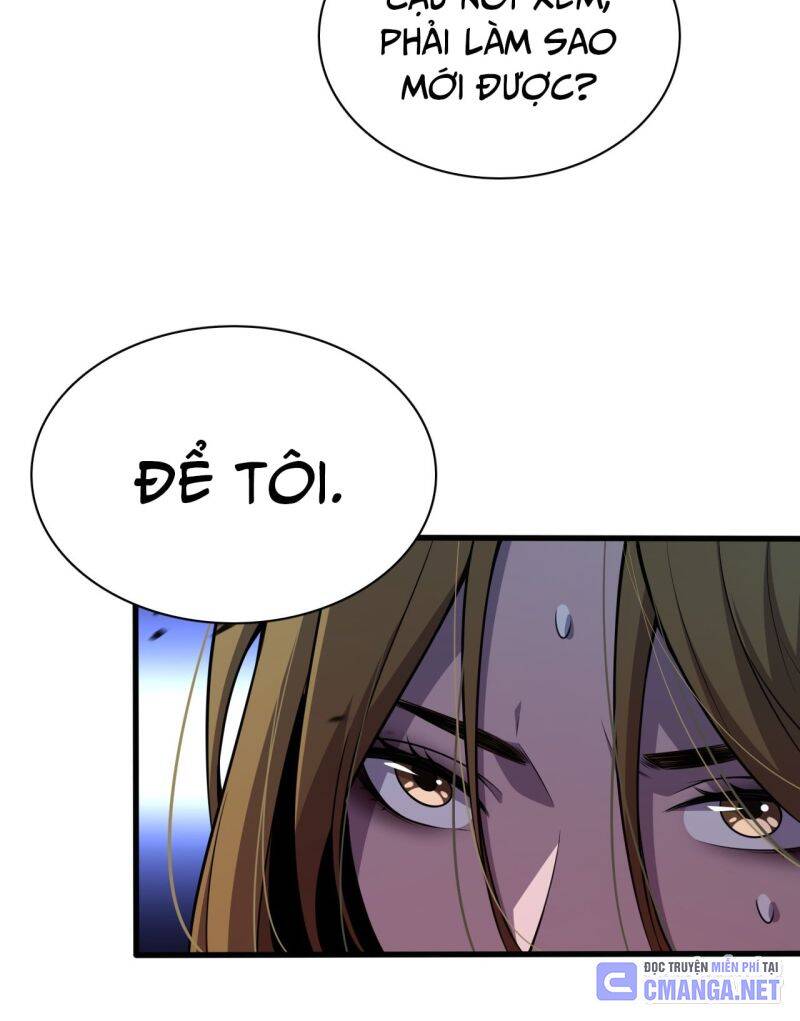 Vạn Tộc! Tru Sát!! Chapter 8 - Trang 2