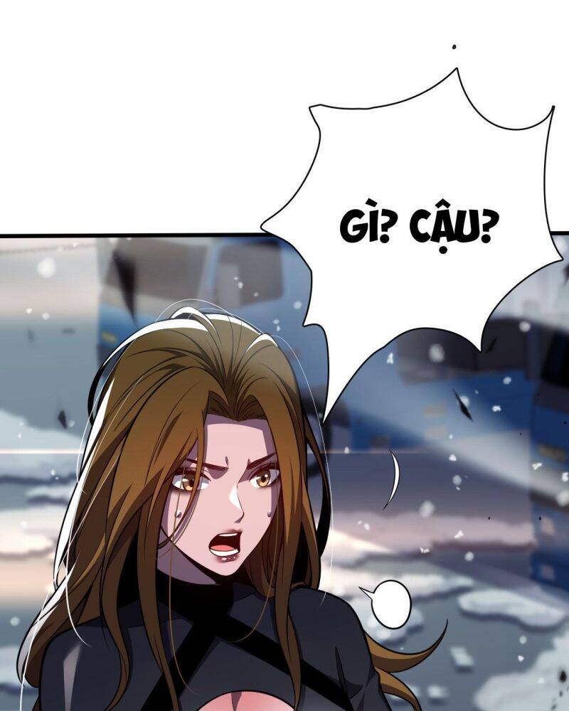 Vạn Tộc! Tru Sát!! Chapter 8 - Trang 2