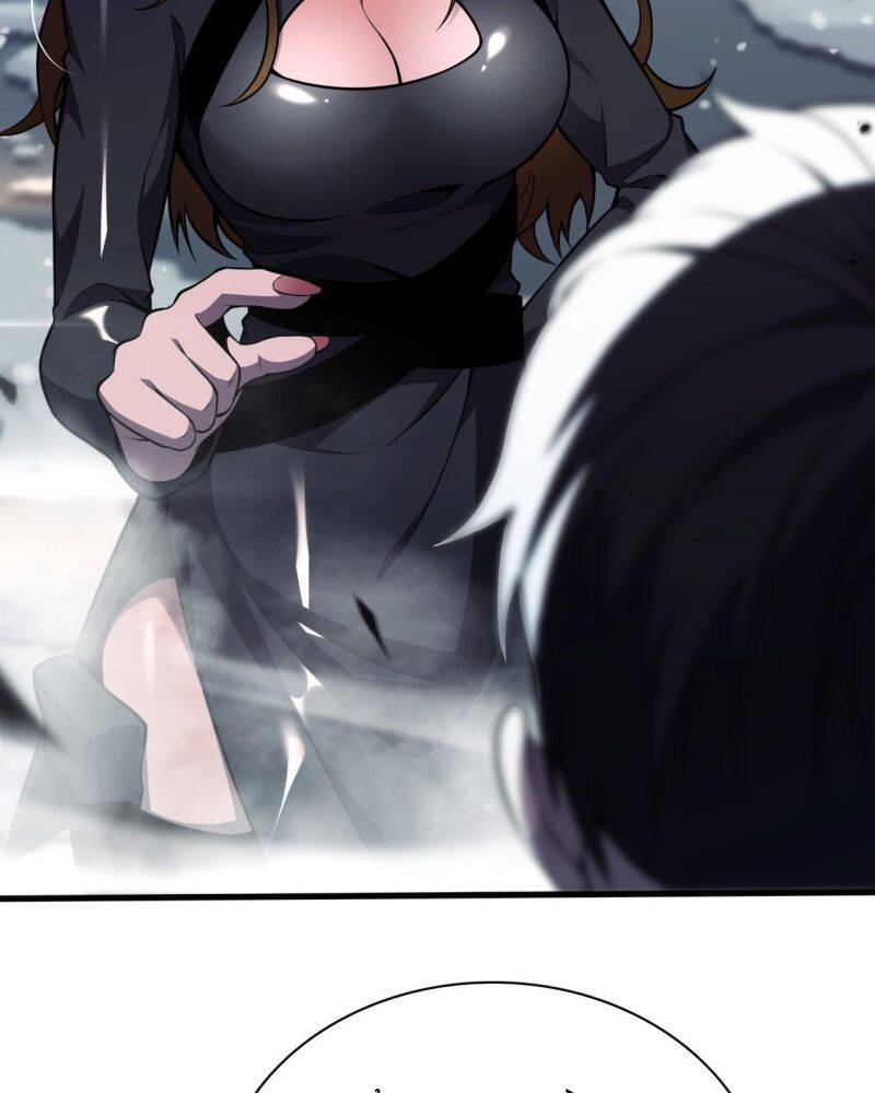 Vạn Tộc! Tru Sát!! Chapter 8 - Trang 2