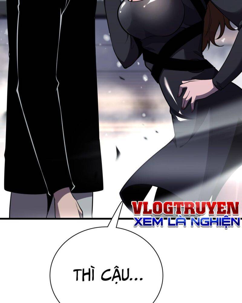 Vạn Tộc! Tru Sát!! Chapter 8 - Trang 2