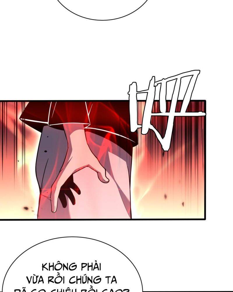 Vạn Tộc! Tru Sát!! Chapter 8 - Trang 2