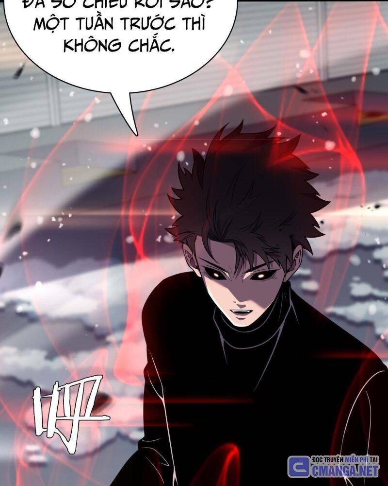Vạn Tộc! Tru Sát!! Chapter 8 - Trang 2