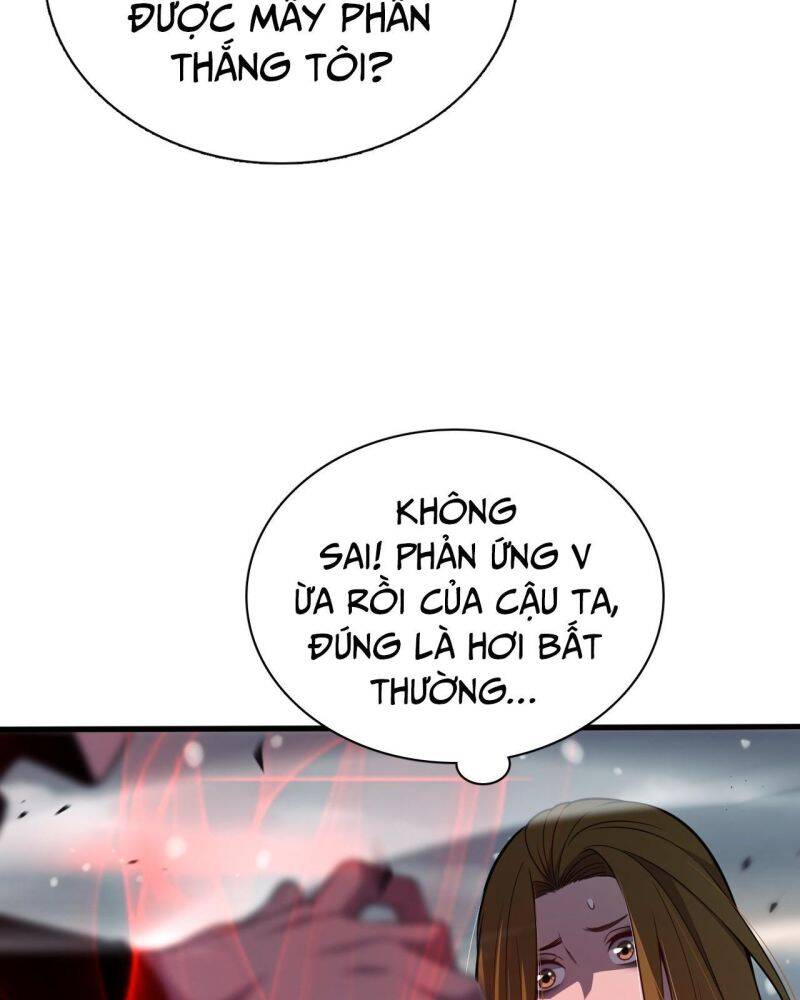 Vạn Tộc! Tru Sát!! Chapter 8 - Trang 2