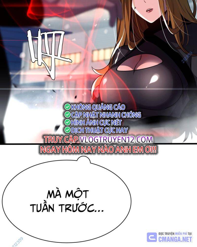 Vạn Tộc! Tru Sát!! Chapter 8 - Trang 2
