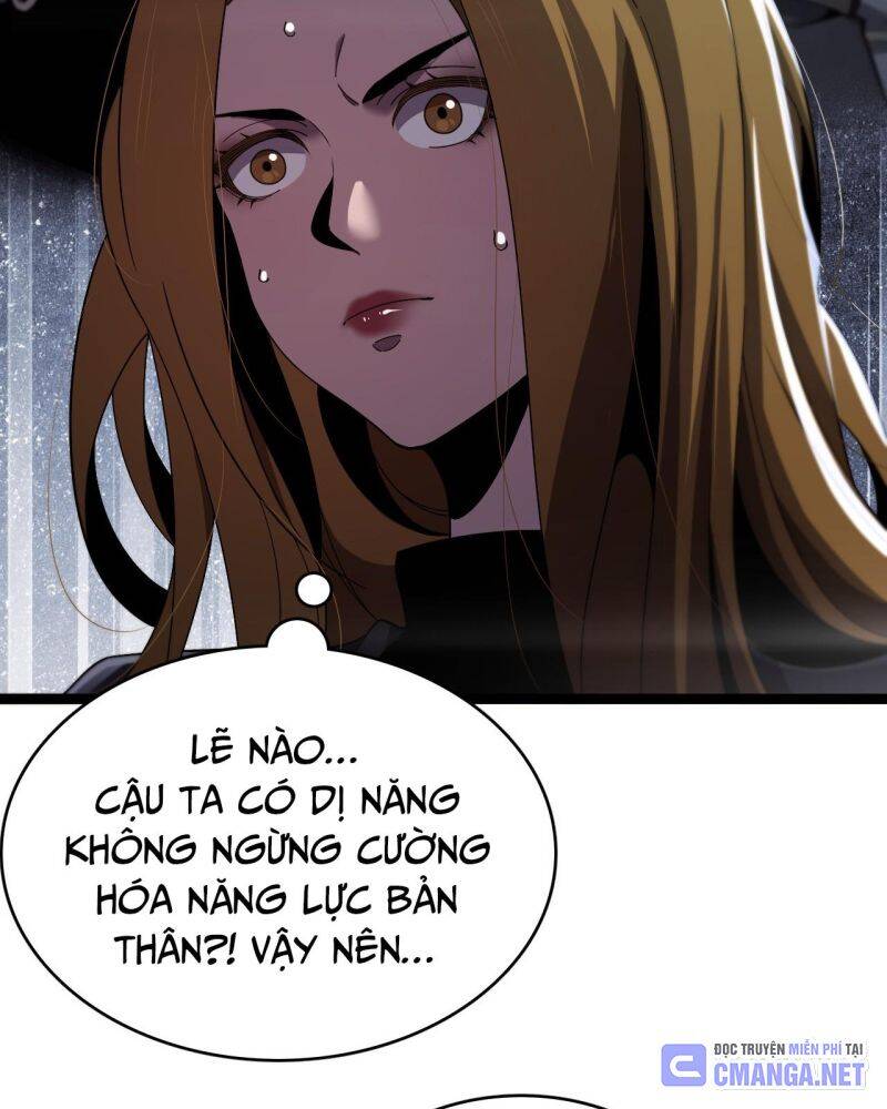 Vạn Tộc! Tru Sát!! Chapter 8 - Trang 2