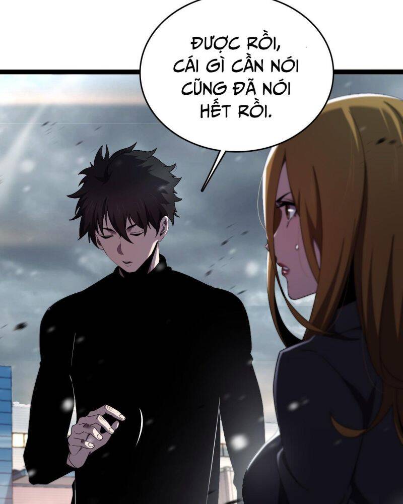 Vạn Tộc! Tru Sát!! Chapter 8 - Trang 2