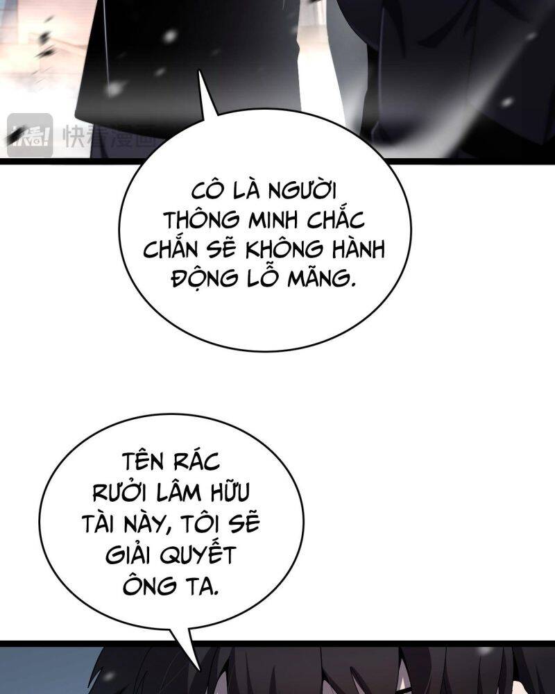 Vạn Tộc! Tru Sát!! Chapter 8 - Trang 2