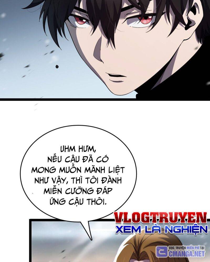 Vạn Tộc! Tru Sát!! Chapter 8 - Trang 2