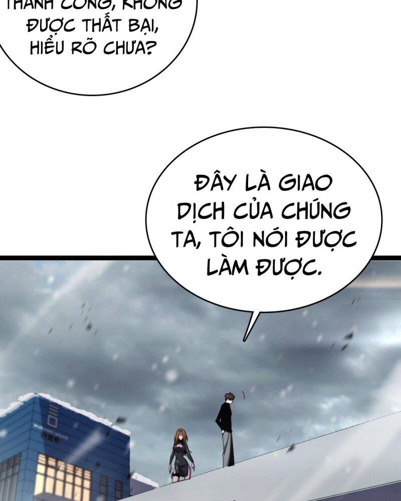 Vạn Tộc! Tru Sát!! Chapter 8 - Trang 2