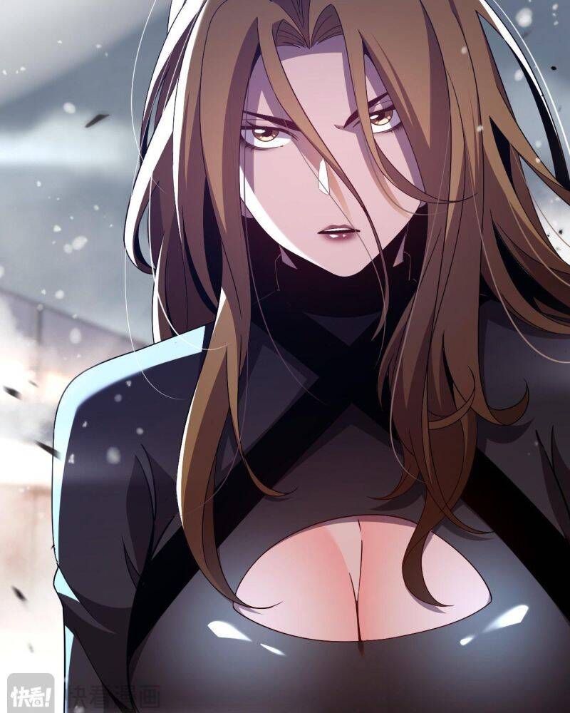 Vạn Tộc! Tru Sát!! Chapter 8 - Trang 2