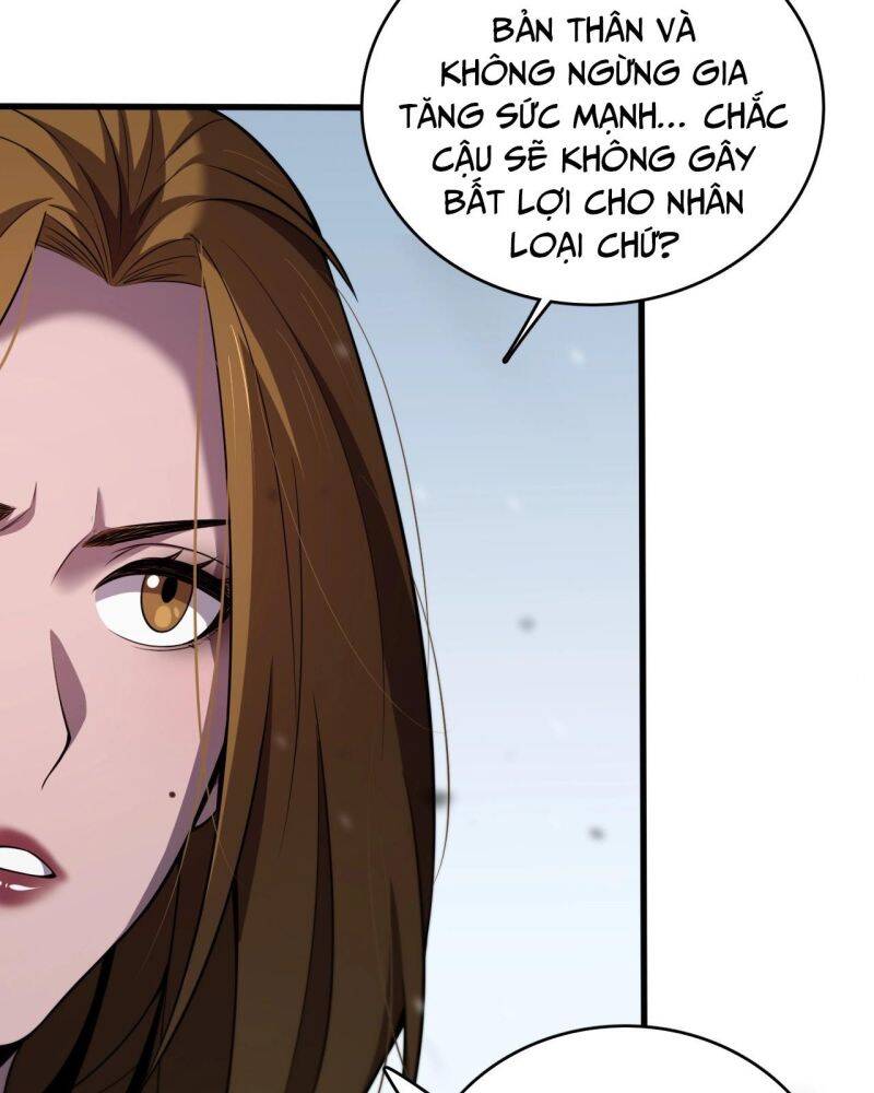 Vạn Tộc! Tru Sát!! Chapter 8 - Trang 2