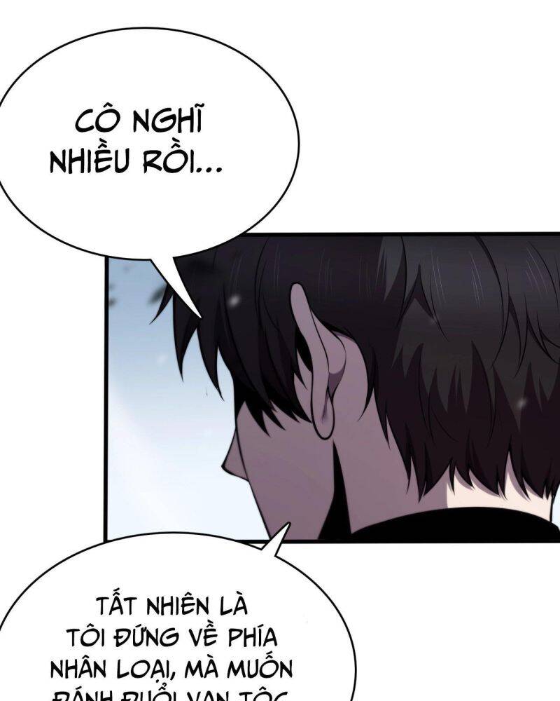 Vạn Tộc! Tru Sát!! Chapter 8 - Trang 2