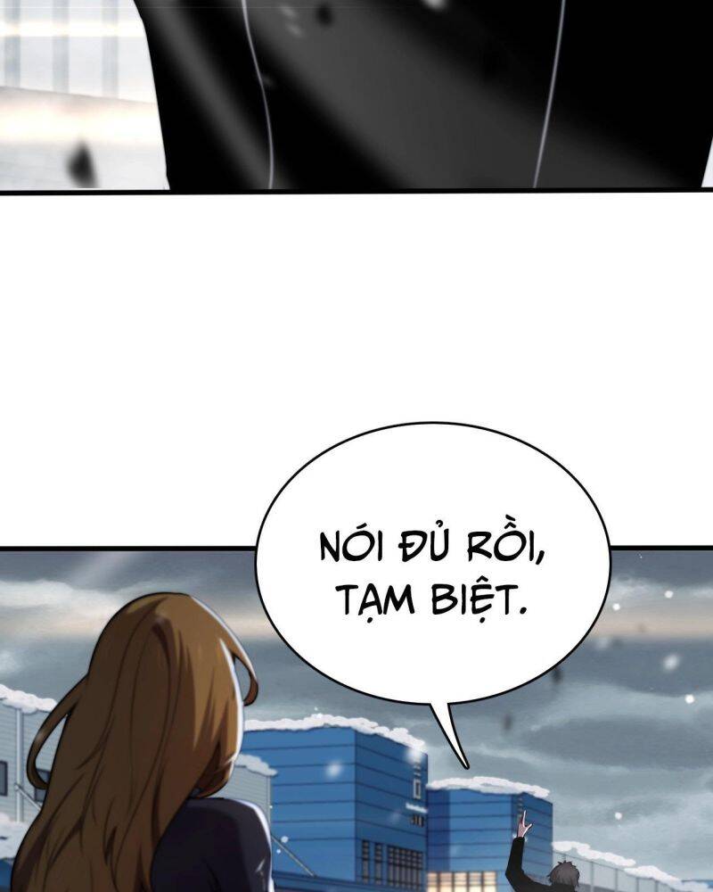 Vạn Tộc! Tru Sát!! Chapter 8 - Trang 2